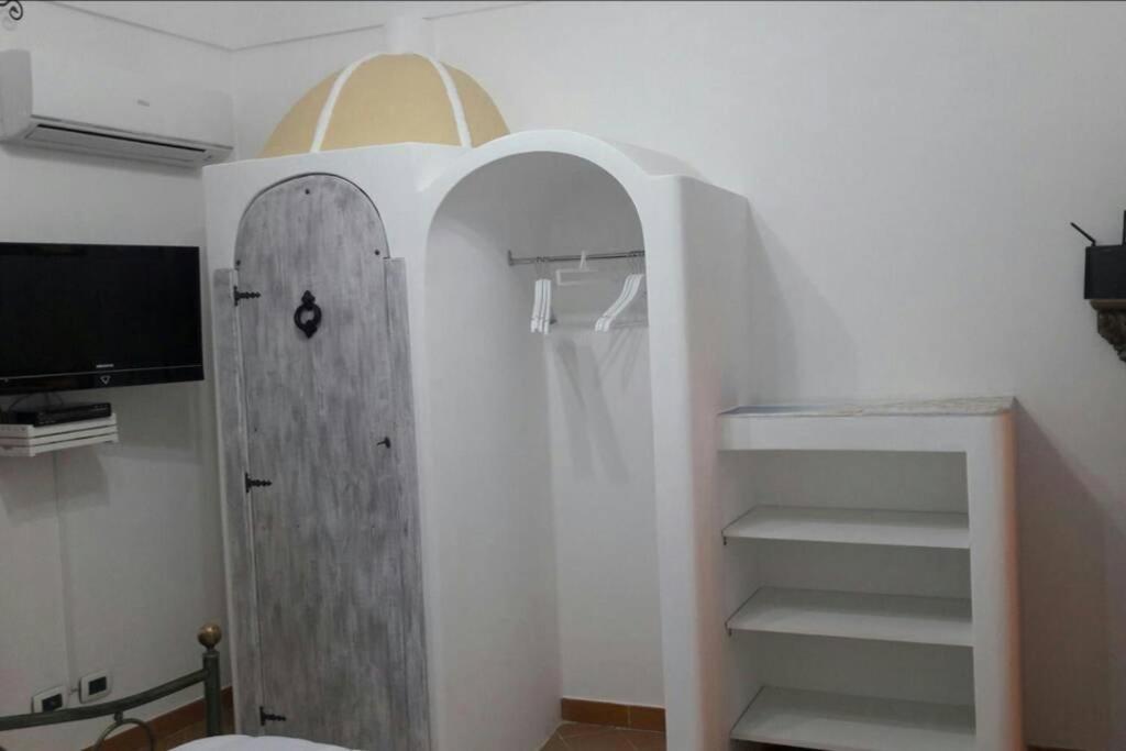 Casa Mammarella Villa โปซิตาโน ภายนอก รูปภาพ